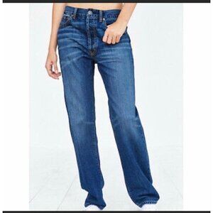 BDG ZIGGY Boyfriend Jeans